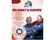 KSPI Sambut Kepemimpinan Baru FSP ISSI, Muh Musafir Jadi Ketua Umum 2025–2029