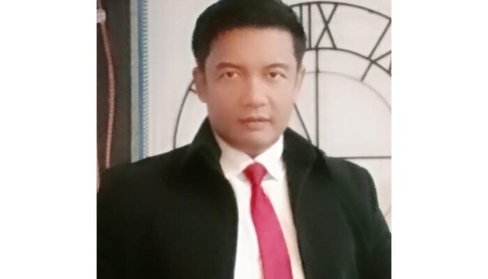 Ada Apa di Balik Putusan Bebas Paulus Andy, Publik Curiga Ada Uang Main di PT Pontianak