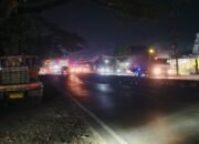 ‎Jalan Poros Sukodadi–Pucuk–Babat Jalur Neraka Yang Dibiarkan Pemerintah Mati Total