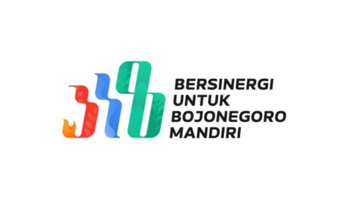 Logo Baru HJB Bojonegoro ke-348 Diperkenalkan, Karya Anak Ngraho Jadi Simbol Sinergi dan Kemandirian Daerah