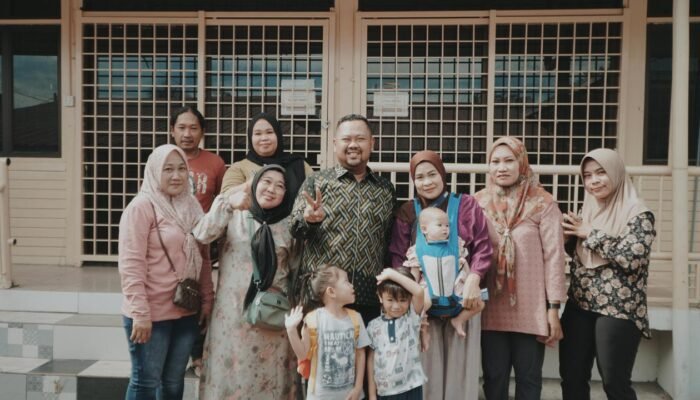 Pemkab Gresik Gandeng KBRI Malaysia Lindungi Anak Pekerja Migran