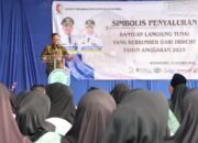 Bojonegoro Guyur BLT Cukai, Buruh dan Petani Tembakau Tersenyum Lega
