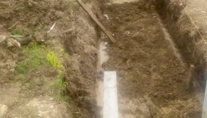 Proyek Bermasalah Lagi, Dinas PUPR Tuban Diduga Tutup Mata Soal Kecurangan Rekanan
