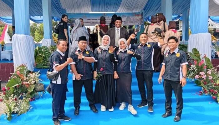 Infrastruktur Bojonegoro Diawasi NGO KPK Tipikor, Bupati Diminta Tegas terhadap Kontraktor Nakal