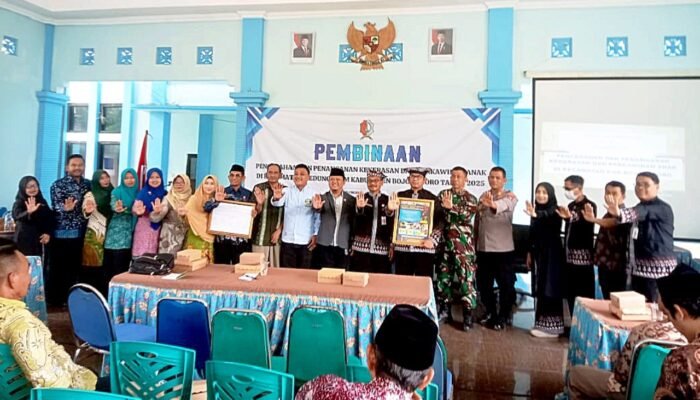 Kasus Kekerasan Anak di Bojonegoro Masih Tinggi, Pemkab Siapkan Langkah Serius