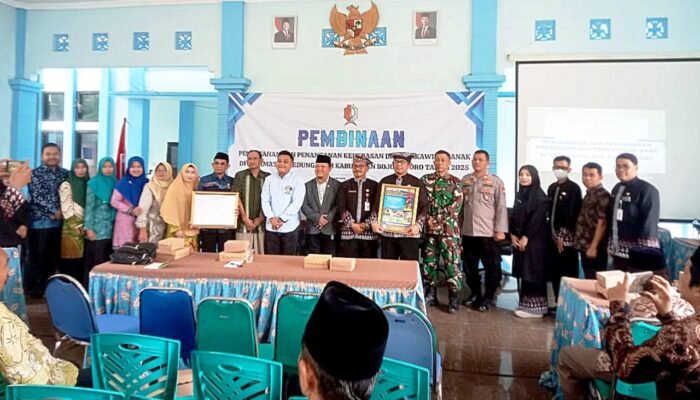 Pernikahan Anak dan Kekerasan di Bojonegoro Jadi Perhatian, Ini Pesan Komisi C DPRD