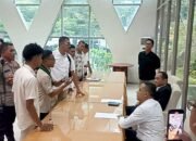 Skandal Haji 2025 Makin Panas, HMI Tuding Ada Mafia di Kementerian Haji dan Umroh