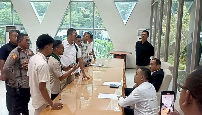 Skandal Haji 2025 Makin Panas, HMI Tuding Ada Mafia di Kementerian Haji dan Umroh