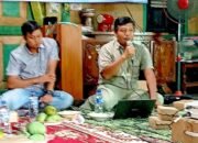 Padi Giamagora 7, Inovasi Canggih untuk Panen Melimpah di Bayemgede Bojonegoro
