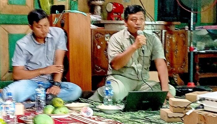 Padi Giamagora 7, Inovasi Canggih untuk Panen Melimpah di Bayemgede Bojonegoro