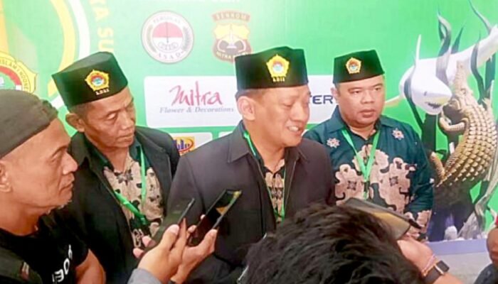 Semangat Hari Pahlawan, LDII Surabaya Siap Cetak Generasi Profesional dan Religius