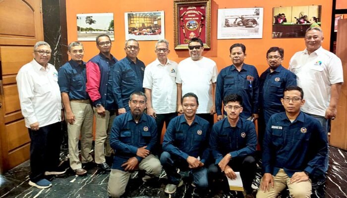 Gerakan Buruh Bangkit: FSP ISSI dan KSPI Sepakat Lawan Impor Semen Murah