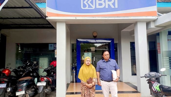Nasabah Petani Diintimidasi, BRI Kunir Blitar Terancam Disomasi