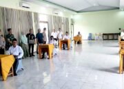 Pilkades Sukorejo Bojonegoro Kacau: Penolakan Peserta Picu Ricuh