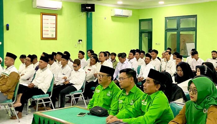 PKB Bojonegoro Mantapkan Barisan: Ratusan Kader Loyalis Dikader Serentak