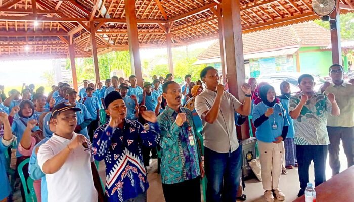 Belum Seminggu Sudah Dijual, Pemerintah Bojonegoro Ingatkan Disiplin Program Gayatri