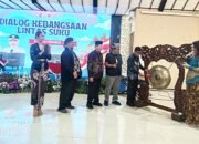 Ikrar Damai Dibacakan, Bojonegoro Tolak Perpecahan