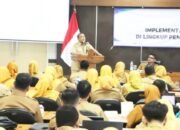 Si-Kepo Update, Semua Aplikasi ASN Bakal Disatukan, Ini Kata Pemkab Bojonegoro