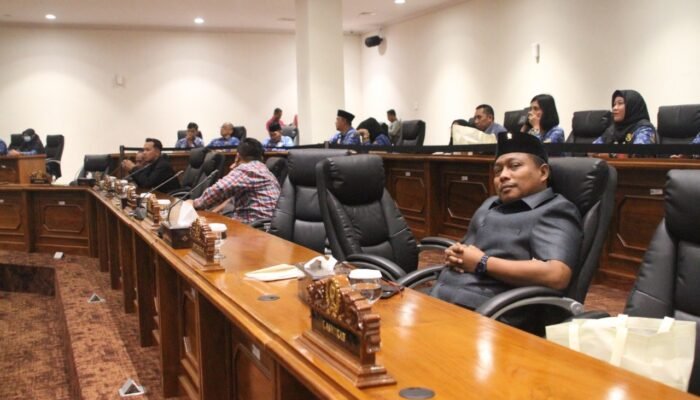 DPRD Marah: Konsultan Pengawas Sport Center Bojonegoro Harus Dievaluasi