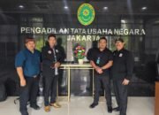 SK PSHT Menkumham Sudah Jelas, Manuver Lewat CNN Awards