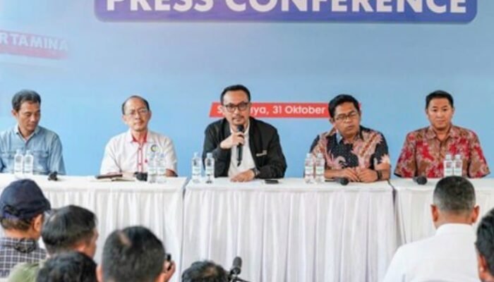 ‎Pertamina Turun Tangan,300 SPBU Di Jatim Diperiksa Usai Isu Pertalite Tercampur Air