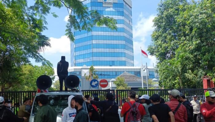 Skandal BBM Bersubsidi di Madura: SPBU Camplong Diduga Nakal