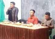 Warga menolak Hasil Seleksi Pengangkatan Kepala Dusun Gempol