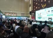 Puluhan Pengembang Ternama Unjuk Gigi di Pameran Properti Kota Batu