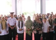 Bimtek Posyandu Kalitidu: Wujudkan Layanan Publik yang Nyata untuk Warga Desa
