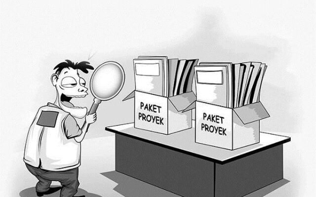 Dana Pokir: Amunisi Pembangunan atau Sekedar Bancakan Proyek