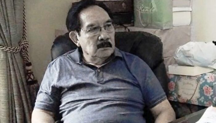 Selamat Jalan Antasari Azhar, Mantan Ketua KPK yang Pernah Menggegerkan Indonesia