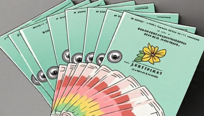 Warga Sambongrejo Bojonegoro Menunggu Sejak 2019, Sertifikat PTSL Ternyata Sudah Terbit