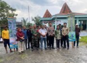 GEMAPATAS Resmi Dicanangkan di Bojonegoro: Wujudkan Tanah Tertib Data Akurat Warga Aman
