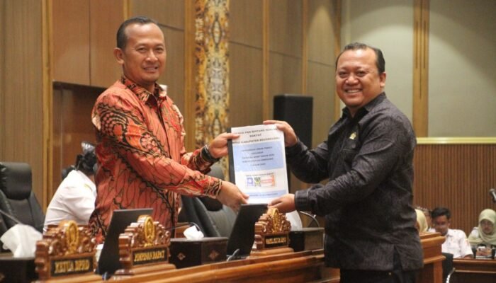 Fraksi PAN BNR Kritik Pemangkasan Anggaran dan Dorong Transparansi RAPBD 2026