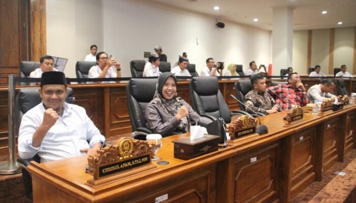 APBD 2026 Disorot, FPPKN Tuntut Pemerintah Daerah Prioritaskan Kesejahteraan Guru Madrasah