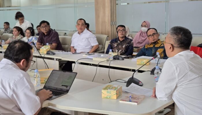 Dukung Pertambangan Ramah Lingkungan, Pemprov Jatim Serius Finalisasi Wilayah Tambang