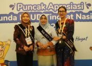 Selvi Ananda dan Cantika Wahono Kompak Tekankan Pentingnya Pendidikan Anak Usia Dini
