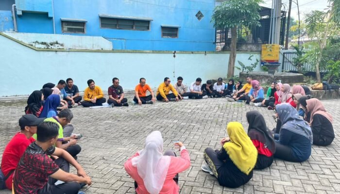 Dukung UMKM, Dispussip Bojonegoro Wajibkan ASN Unggah e-Bakul Setiap Bulan