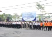 Polres Bojonegoro Sasar 7 Prioritas Pelangaran  di Operasi Zebra Semeru 2025
