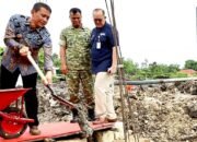 312 Koperasi Merah Putih, Bojonegoro Pecahkan Rekor Nasional