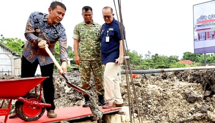 312 Koperasi Merah Putih, Bojonegoro Pecahkan Rekor Nasional