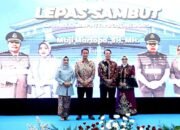 Bupati Bojonegoro Puji Muji Martopo, Tegaskan Kolaborasi Lanjut dengan Kejari Baru