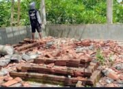 ‎Makam Palsu Di Lamongan Dibongkar Setelah Sempat Dikeramatkan ‎