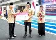 Formasi Baru Kwarcab Bojonegoro 2025 -2030 Resmi Jalan