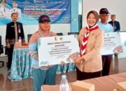 Kedungadem Siap Beternak, Pemerintah Bojonegoro Gelontorkan Ribuan Bantuan Ayam Petelur
