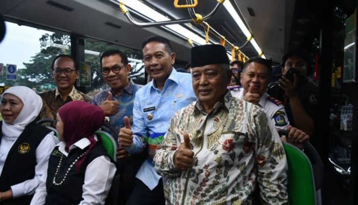 Akhirnya Hadir, Trans Jatim Koridor I Siap Ubah Mobilitas Malang–Batu