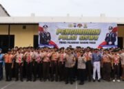 ‎Kapolres Perak Kukuhkan Polisi Siswa Untuk Tangkal Bullying