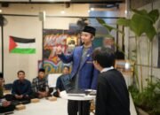 Media Sosial: Tantangan Baru Ukhuwah Islamiyah