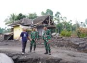 Erupsi Semeru: Kostrad Bergerak, Ini Kondisi di Lapangan