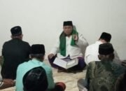 Bukan Petugas Biasa, Sis Wito Satpol PP Ternyata Guru Spiritual